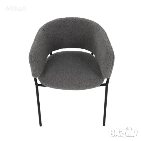 Комплект 6 бр. трапезен стол  К-348, снимка 4 - Столове - 54049954