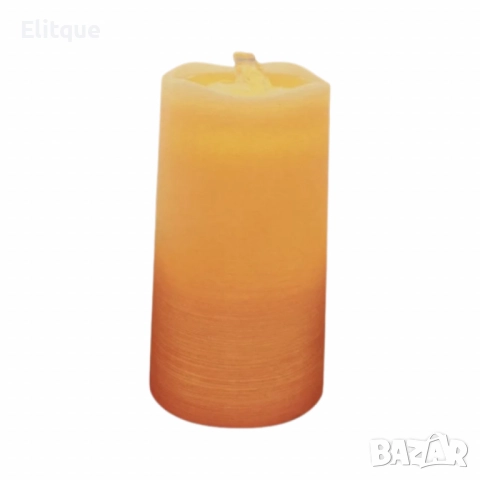 LED восъчна свещ с ефект на трептене, снимка 4 - Други - 52688947