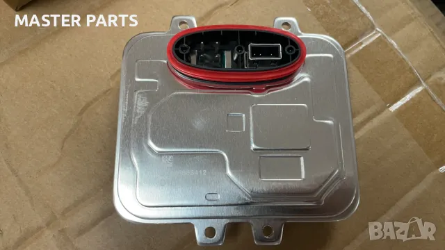 Нов Ксенон Баласт Opel Astra J Insignia - Гаранция, AFS - OE: 5DV009720, снимка 10 - Части - 50230683