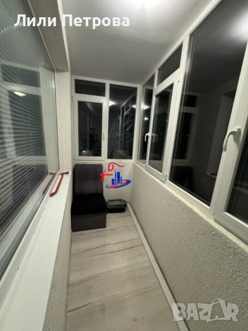 Многостаен ТУХЛЕН апартамент на предпочитан ВТОРИ етаж до радио Шумен, снимка 8 - Апартаменти - 54199532