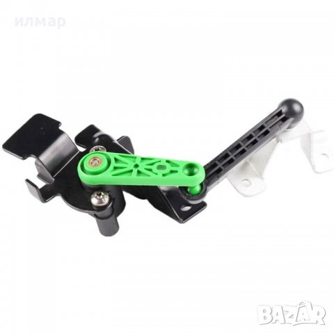 0816F6  Ангренажна верига/комлект/ за Пежо 407-2.0 HDi , снимка 13 - Части - 36612754