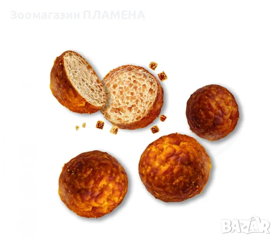 ДЕНТАЛНИ ЛАКОМСТВА ВИДОВЕ , снимка 2 - За кучета - 55958918