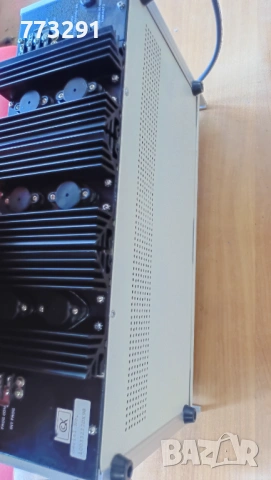 Регулируемо захранване 0-32V ,0-2A, снимка 10 - Друга електроника - 54353731