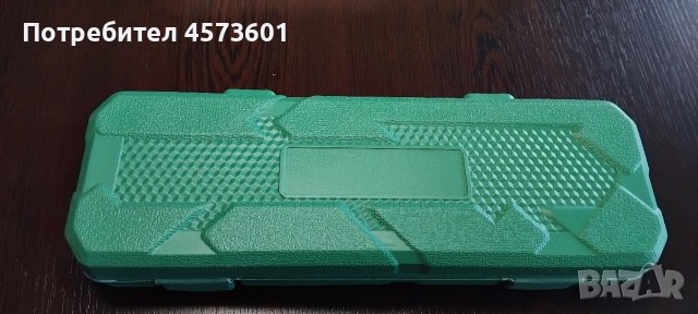 Комплект ударни вложки 10 бр и 20 бр., снимка 5 - Куфари с инструменти - 54090773