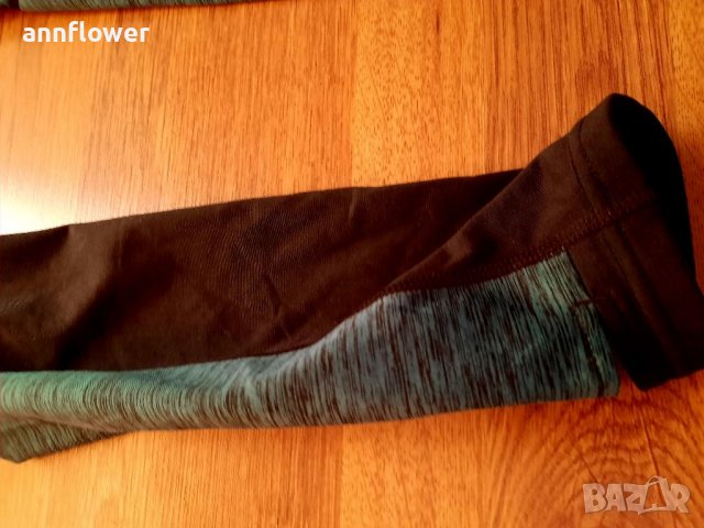 Горнище VRS sport M, снимка 6 - Спортни дрехи, екипи - 38515536