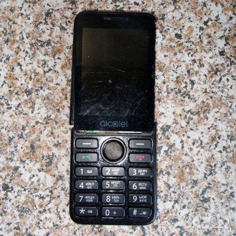 Телефон alkatel за части