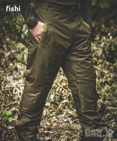 Костюм от две части Trakker CR-2 – M, L, XL, XXL, XXXL, снимка 10 - Костюми - 54031515
