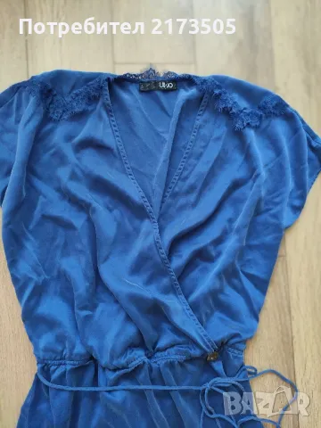 Рокля Lui Jo, снимка 2 - Рокли - 50301928