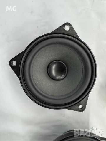 Тонколони BMW F01 F10 F11 F07, снимка 2 - Аксесоари и консумативи - 52348508