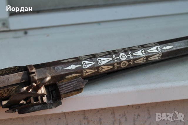 Рядък модел бойлия/шишане , снимка 5 - Антикварни и старинни предмети - 37867167