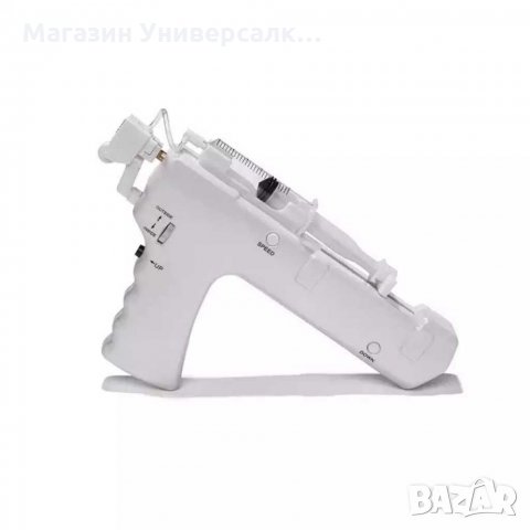 Ванадиев мезопистолет, мезо пистолет, Мезотерапия, безиглен мезопистолет, снимка 6 - Козметични уреди - 30059898