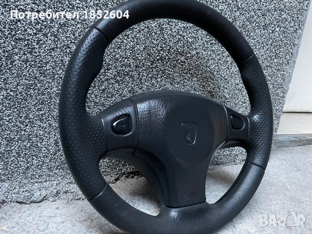 Волан с аербег Ровър с лентов кабел, снимка 5 - Части - 38483927