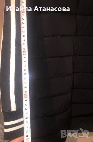 Палто - 38 ( S - M ), снимка 5 - Палта, манта - 38445277