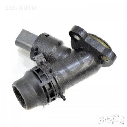 Конзола температурен датчик Skoda OCTAVIA II Combi (1Z5) 2004-2010 S200820N-220