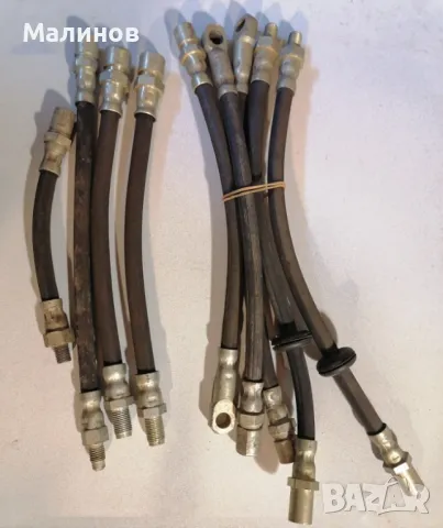 Спирачни маркучи за ВАЗ