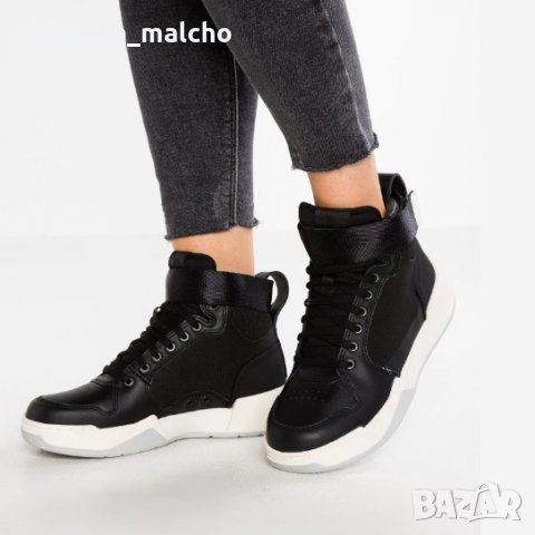 ДАМСКИ КЕЦОВЕ – G-STAR RAW RACKAM; размери: 36 и 37, снимка 2 - Кецове - 31471550