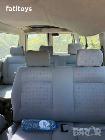 Vw t4 transporter на части, снимка 7 - Бусове и автобуси - 52673712