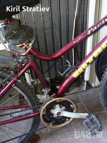 Продавам две колелета, снимка 7 - Велосипеди - 37691196