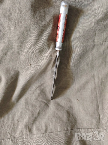 продавам стар нож, снимка 6 - Колекции - 54237564