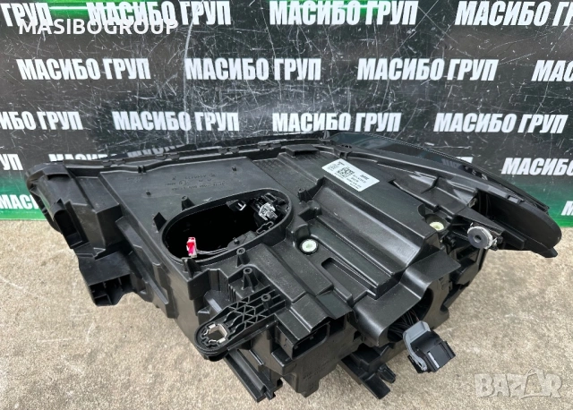 Фарове BMW LED фар за Бмв Х1 Ф48 фейс Bmw X1 F48 LCI, снимка 13 - Части - 41577470