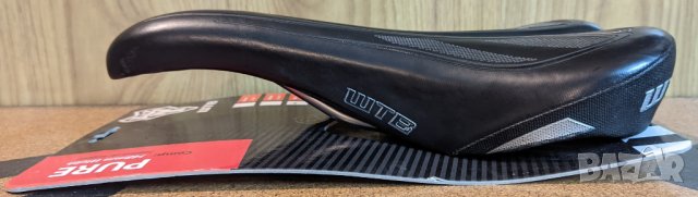 Седалка за велосипед WTB Pure Comp Steel, снимка 7 - Части за велосипеди - 42420722