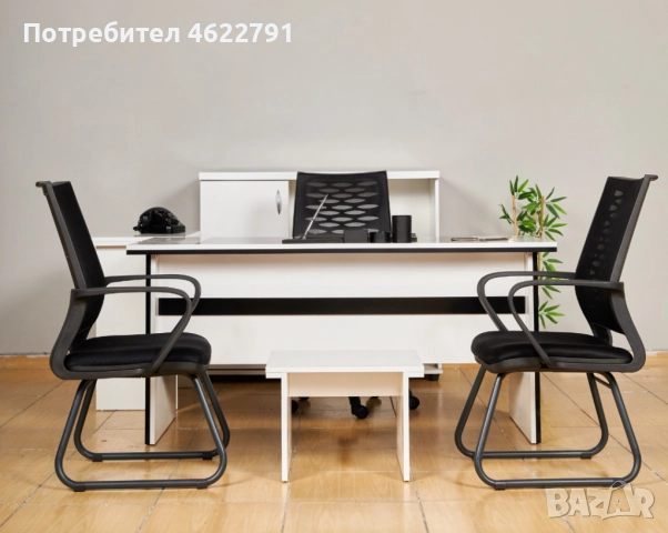 ОФИС МЕБЕЛИ - FLASH SET