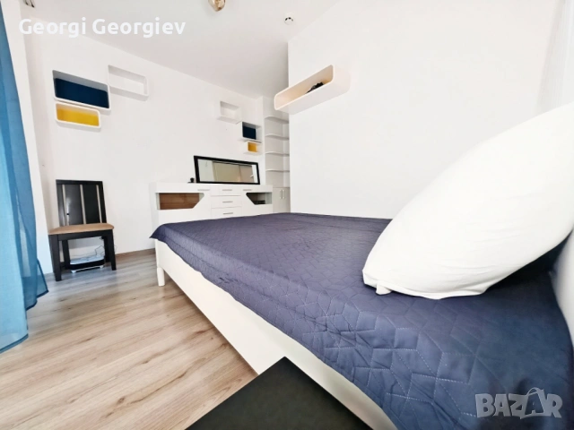 KJ Apartments - Комплекс с Басейн на 2 мин от Плажа, снимка 8 - Почивки на море - 53078155