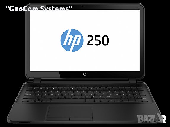 HP 250-G4 на части