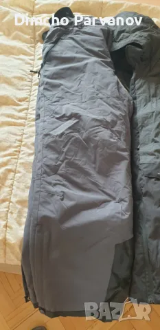 Костюм за ски оригинален, марков, снимка 12 - Спортна екипировка - 49184534