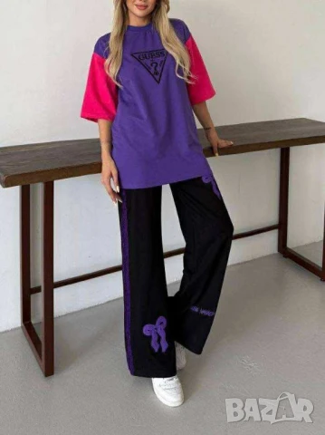 дамски екипи guess , снимка 2 - Спортни екипи - 50677554