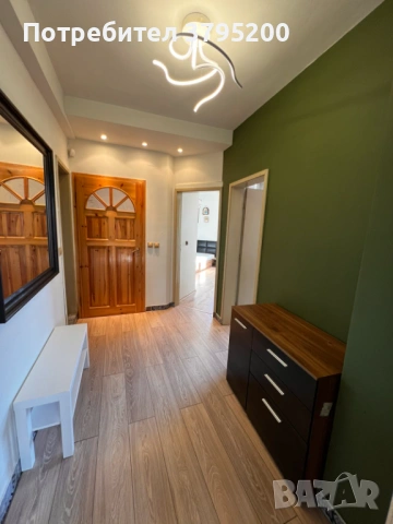 Собственик дава под наем етаж от къща в София , снимка 8 - Етаж от къща - 53158142