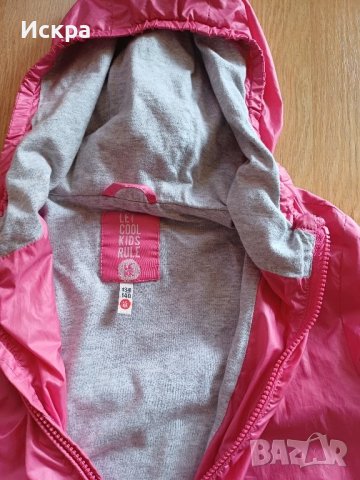 Лот от три преходни якенца 134см - 142см, снимка 5 - Детски якета и елеци - 44461187