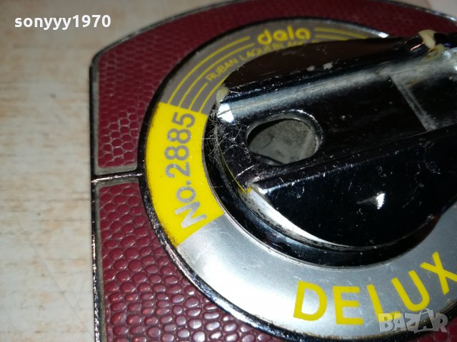 DELA DELUX-FRANCE ANTIQUE-made in France 🇫🇷 2912211933, снимка 7 - Антикварни и старинни предмети - 35271535