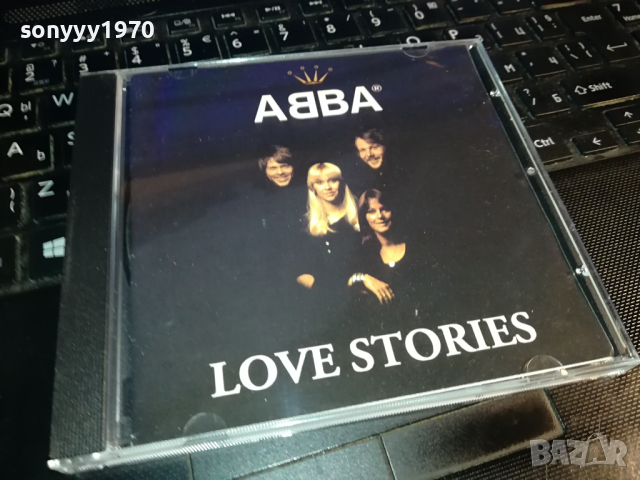 ABBA CD 0503241811, снимка 1 - CD дискове - 44620739
