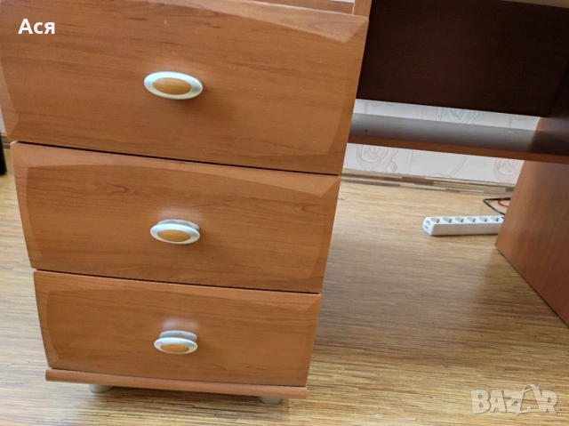 Бюро за компютър, снимка 4 - Бюра - 54281691