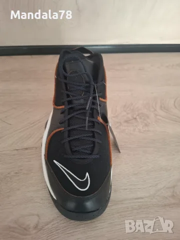 Продавам нови Nike Zoom Flight 95., снимка 2 - Маратонки - 56513379