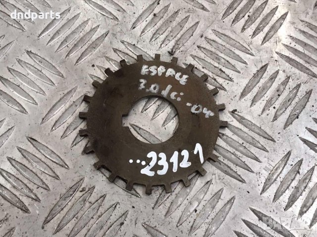 Зъбно колело Renault Espace,3.0dCi,2004г.