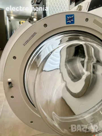 Пералня Bosch Logixx 8 WAS2844A 8кг, снимка 5 - Перални - 55876167
