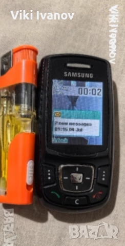 Самсунг Е370