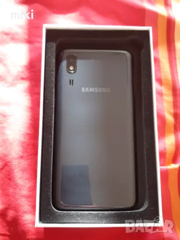 Samsung Galaxy A2 Core 16GB, снимка 8 - Samsung - 49053845