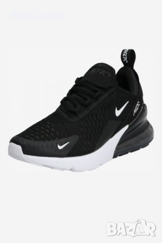 Оригинални маратонки Nike Air max 270, снимка 2 - Маратонки - 34082817