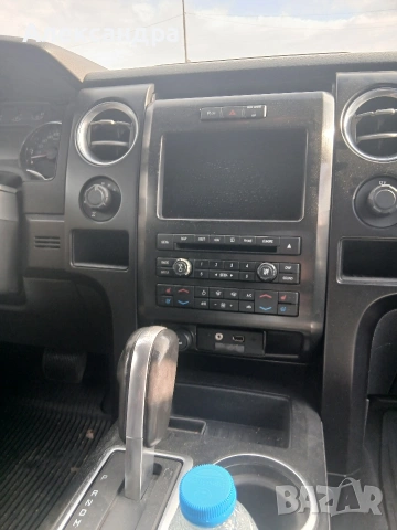 Продава се Ford F-150 4×4 – 2011 г. 3.3бензин, снимка 9 - Автомобили и джипове - 53661342