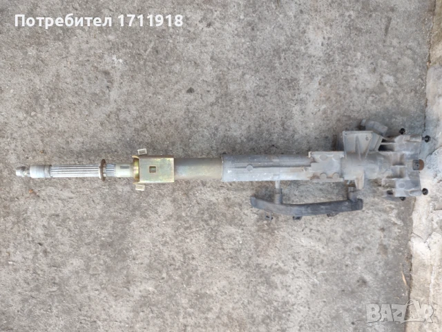 Кормилен прът от BMW E46 320D 150к.с.