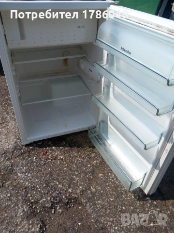          'Миеле'Хладилник с камера /фризер/в0.85 ш0.6 д0.6, снимка 6 - Хладилници - 54244971