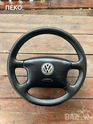 Волан vw golf 4 passat bora