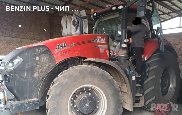 Софтуерно изключване на DPF ДПФ от Сервиз BENZIN PLUS, снимка 9 - Тунинг - 44939811