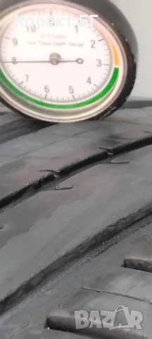 Гуми 205 55 16 Дебица Debica 2 броя. Нов внос. Не са нови! , снимка 6 - Гуми и джанти - 50980688