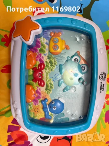 Бебешки играчки , снимка 2 - Бебефони - 56547215