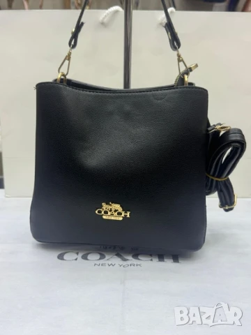 чанти coach , снимка 4 - Чанти - 50676278