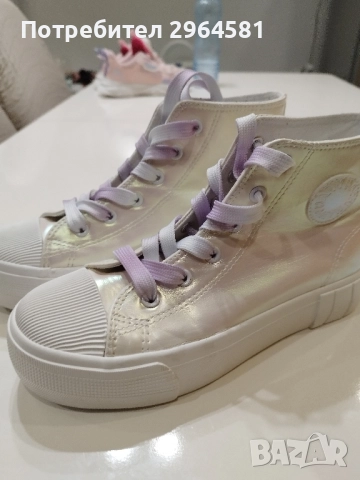 лот от маратонки за момиче 35-36, снимка 10 - Детски маратонки - 51749642